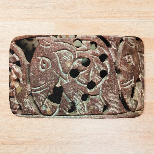 Item preview, Indian Stone Carving (elephants) designed and sold by sandpiperstudio.