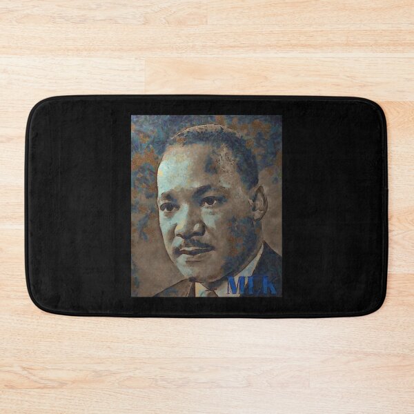 Item preview, MLK - Dr. Martin Luther King Jr. - Black History Month designed and sold by alancrapopod.