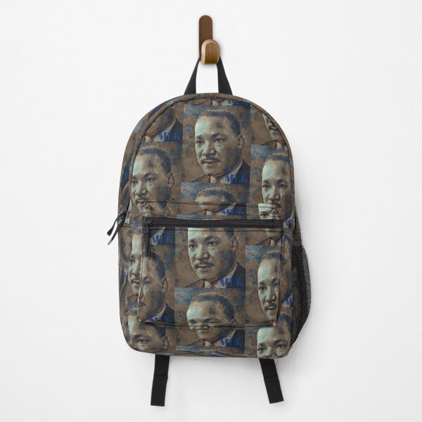 Item preview, MLK - Dr. Martin Luther King Jr. - Black History Month designed and sold by alancrapopod.