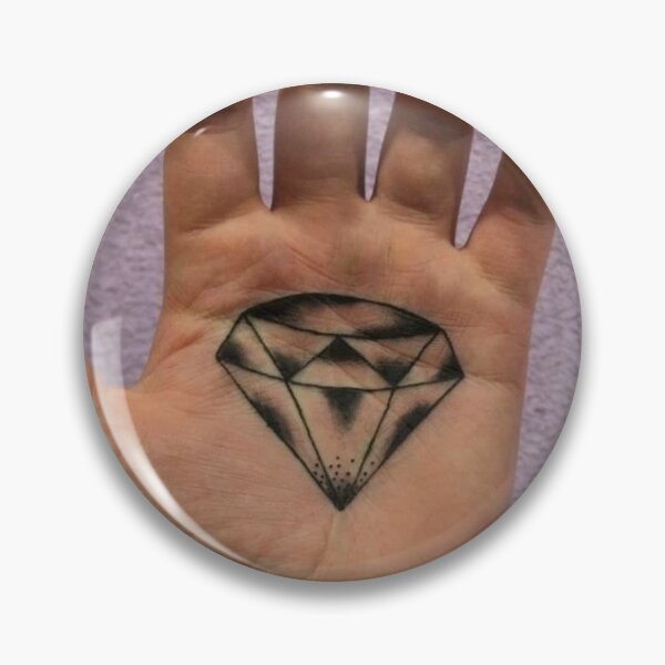 Item preview, Diamond Hands designed and sold by The Channel Surfer.
