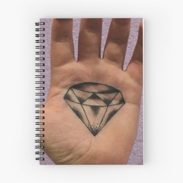 Item preview, Diamond Hands designed and sold by The Channel Surfer.