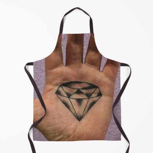 Item preview, Diamond Hands designed and sold by The Channel Surfer.
