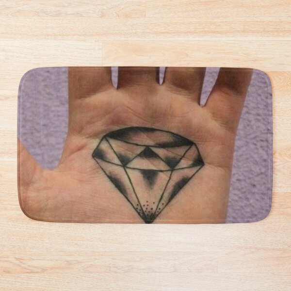 Item preview, Diamond Hands designed and sold by The Channel Surfer.