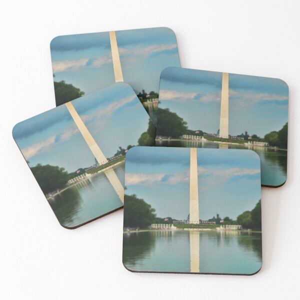 Artikelvorschau, Das Washington Monument entworfen und verkauft von ImagesByRob.