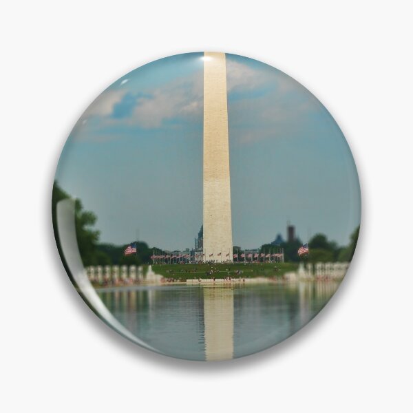 Item preview, The Washington Monument designed and sold by ImagesByRob.
