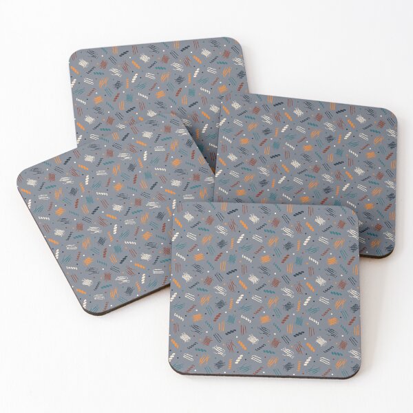 Item preview, Party Protein on Light Grey designed and sold by Hodgepodge Bricolage.