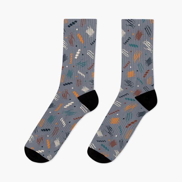 Item preview, Party Protein on Light Grey designed and sold by Hodgepodge Bricolage.