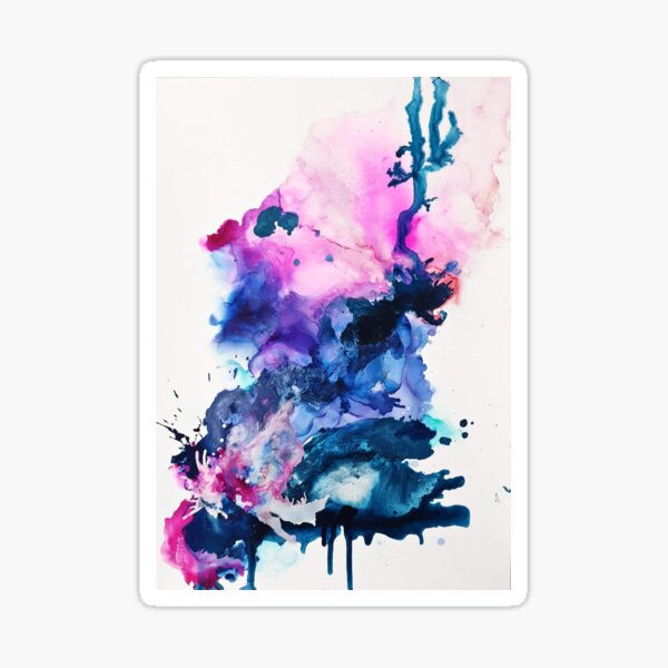 Pandora Sticker