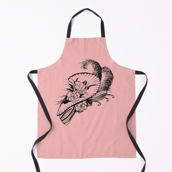 Item preview, Never Leave Home Without Wearing a Hat designed and sold by Heatherian.