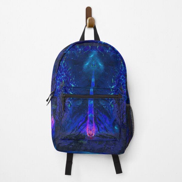 Item preview, Electric Water Being designed and sold by wildrooster4fun.