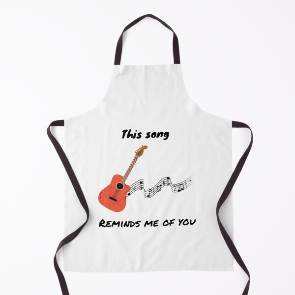 Item preview, This song reminds me of you designed and sold by Varshinee.