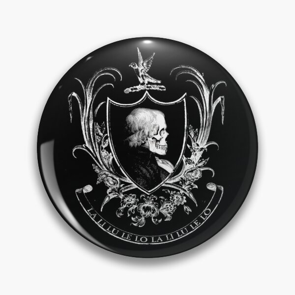 Item preview, Pro Patria (Light) designed and sold by liminal-state.