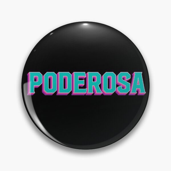 Item preview, Poderosa designed and sold by Wolka.