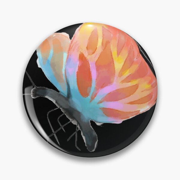 Item preview, Buttery Butterfly designed and sold by Samama07.