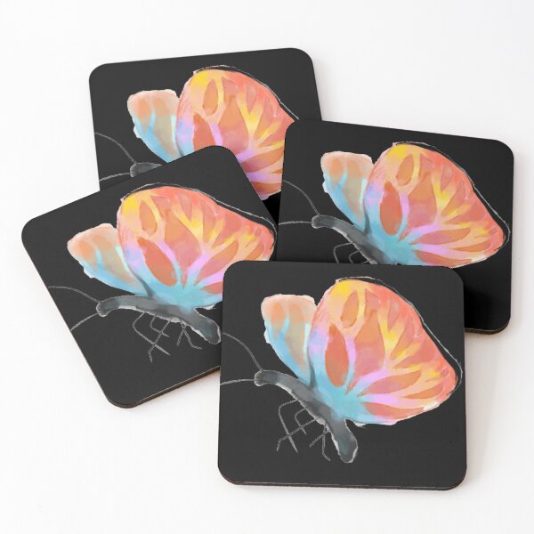 Item preview, Buttery Butterfly designed and sold by Samama07.