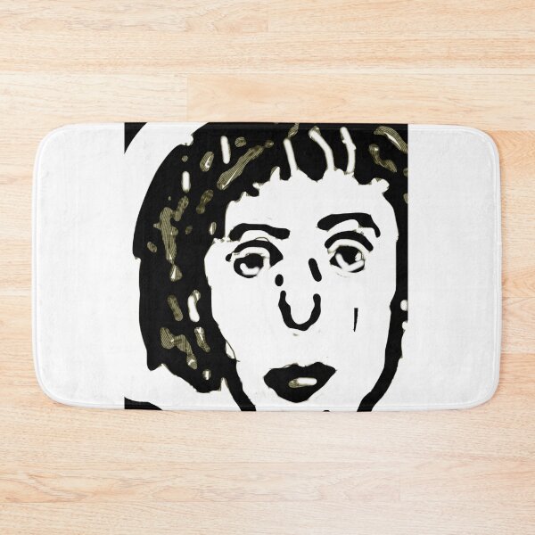 Item preview, Hollywood Vamp of the Silver Screen designed and sold by Stacey Lazarus.