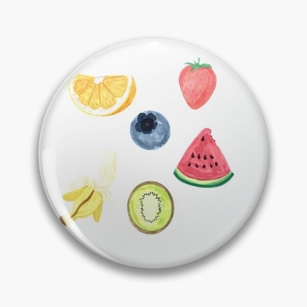Item preview, Fruits designed and sold by latenightsnacc.