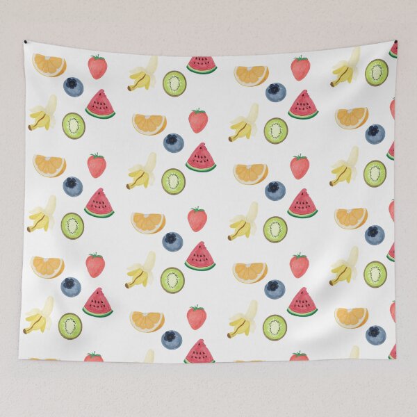 Item preview, Fruits designed and sold by latenightsnacc.