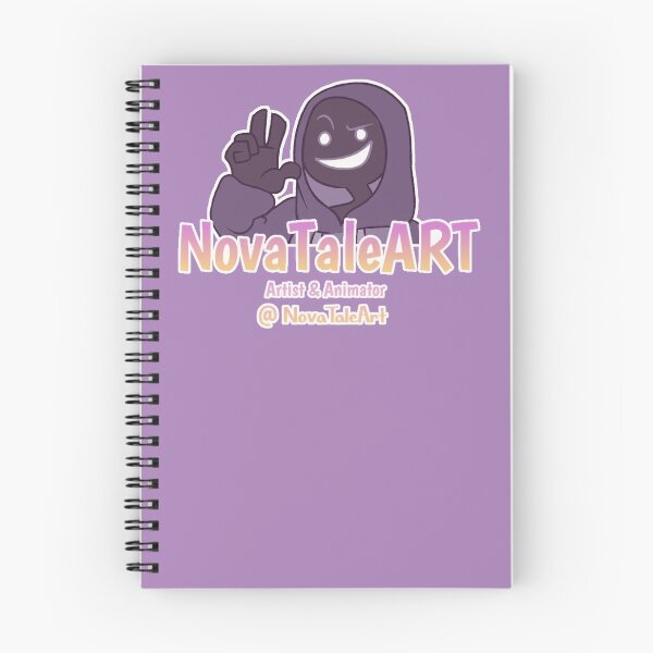 Item preview, NovaTale EREBUS Logo designed and sold by NovaTale.