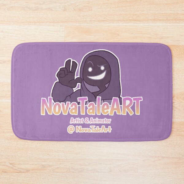 Item preview, NovaTale EREBUS Logo designed and sold by NovaTale.
