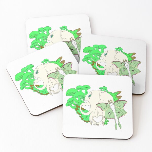 Item preview, Curious designed and sold by Anna Plume.
