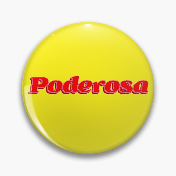 Item preview, Poderosa designed and sold by Wolka.
