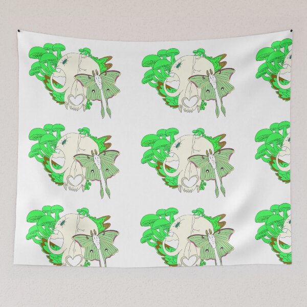 Item preview, Curious designed and sold by Anna Plume.
