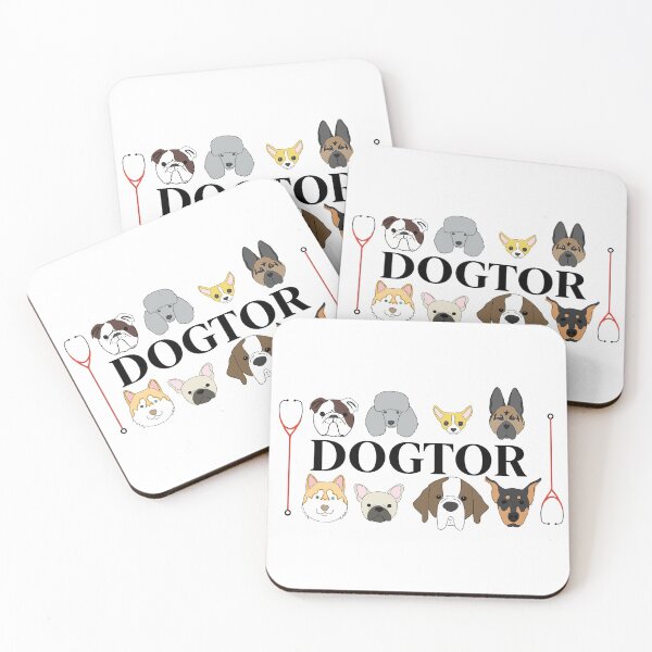 Artikelvorschau, Der Dogtor wird dich jetzt sehen entworfen und verkauft von Vet-Obsess.
