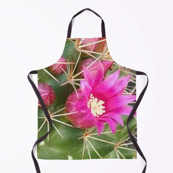 Item preview, Catcus flower  designed and sold by KyraMackenzie.