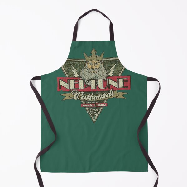 Item preview, Neptune Outboards 1930 designed and sold by AstroZombie6669.
