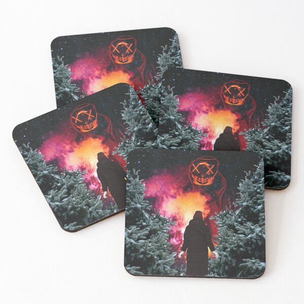 Item preview, Frozen in Fear designed and sold by Erin Liggett.