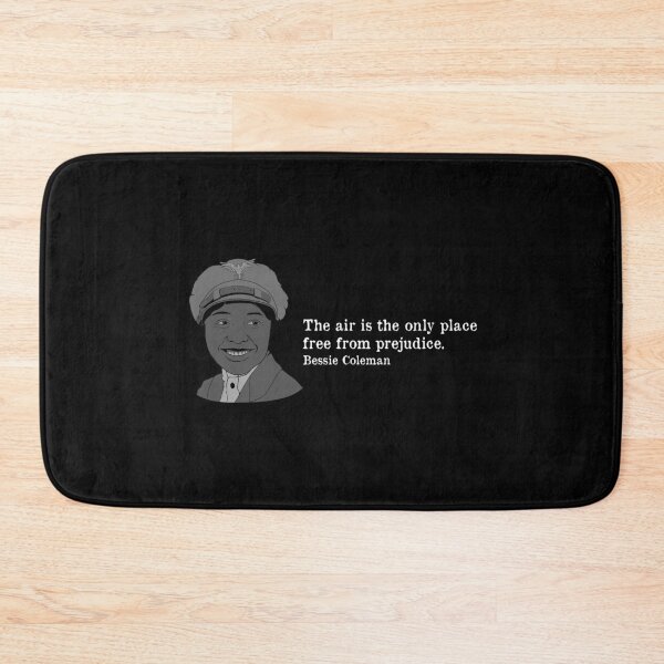 Item preview, Air Famous Black Women Pilot Bessie Coleman graphic designed and sold by jakehughes2015.