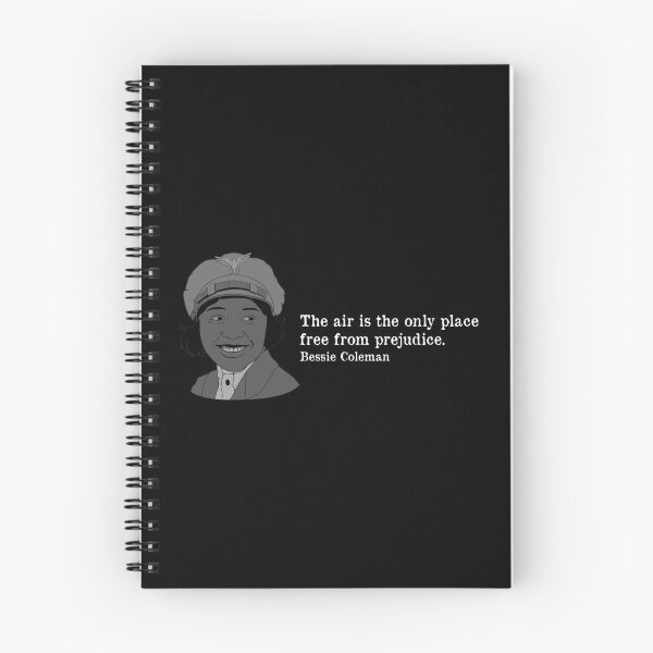 Item preview, Air Famous Black Women Pilot Bessie Coleman graphic designed and sold by jakehughes2015.