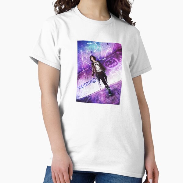Mx.iTerra - Constellations Classic T-Shirt