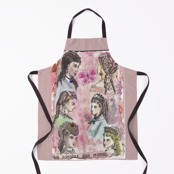Item preview, Les Journal Des Modes designed and sold by RobynLee.