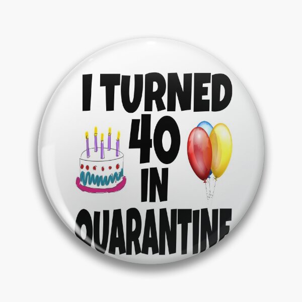 Artikelvorschau, Alles Gute zum selbstisolierenden Geburtstag - Lustige Geburtstagskarte - Geburtstag - Alles Gute zum Selbstisolierenden Geburtstag - Lustige Geburtstagskarte - Alles Gute zum Geburtstag unter Quarantäne - 40. Geburtstag - Meilenstein Geburtstag - Teen G entworfen und verkauft von TwistedTeeCo.