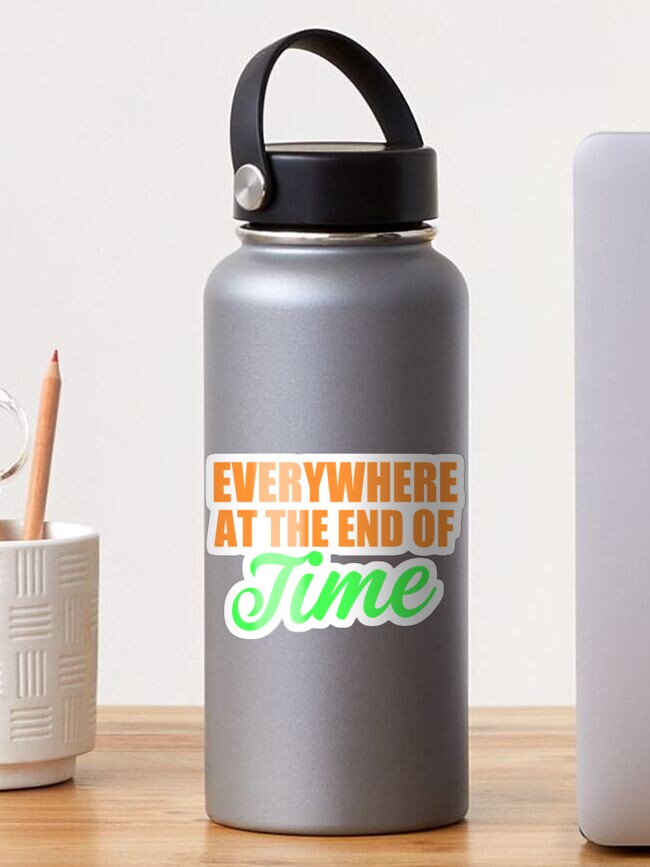 Everywhere At The End Of Time Funny GIF - Everywhere At The End Of Time  Funny Xd - Discover & Share GIFs