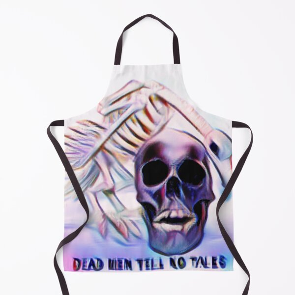 Item preview, DEAD MEN TELL NO TALES designed and sold by BOLLA67.