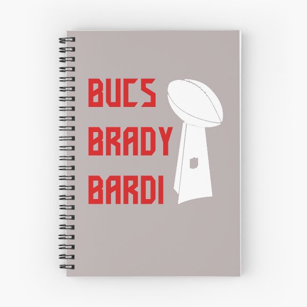 Item preview, Bucs Brady Bardi designed and sold by cocreations.