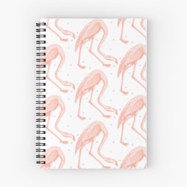Item preview, Flamingos designed and sold by Ravanna Lotus.