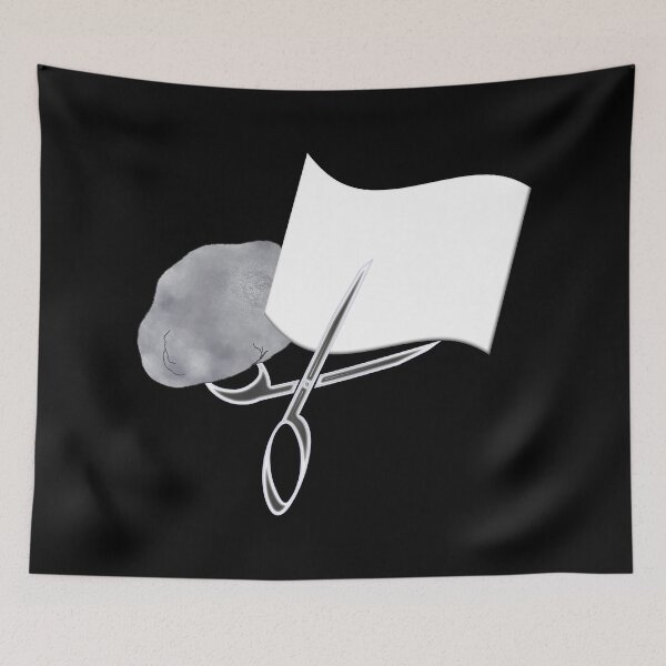 Item preview, Rock Paper Scissors designed and sold by Hot Yoga Life.
