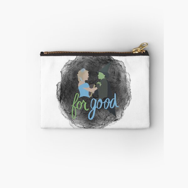 Item preview, For Good - Wicked designed and sold by kdough523.