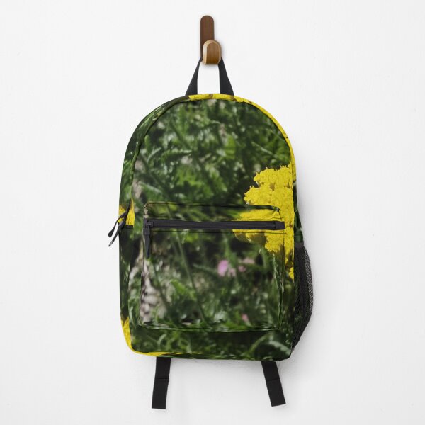 Item preview, Yellow flowers designed and sold by Ictodesign Merchandise.