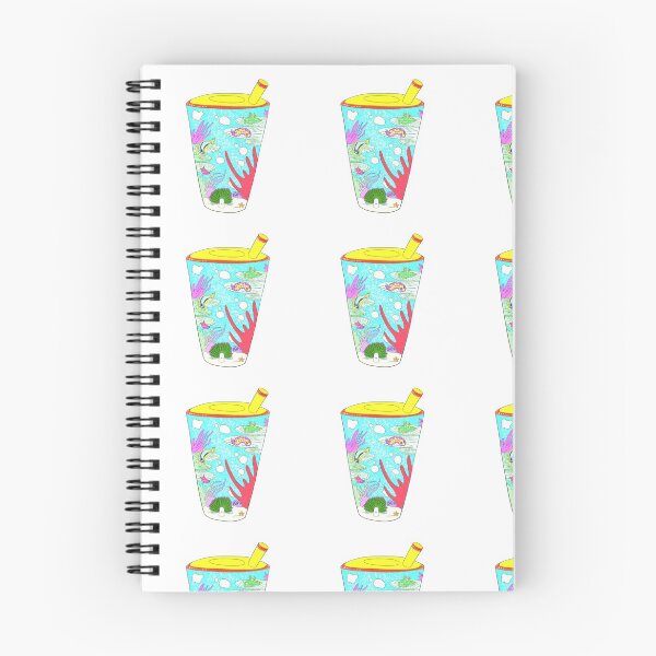 Item preview, Sea Slug Sipper designed and sold by Anna Plume.