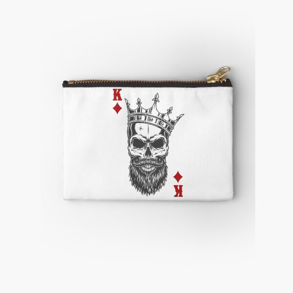 Item preview, Diamond King designed and sold by EzzatAbuShanap.