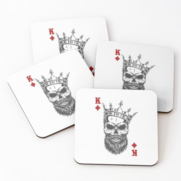 Item preview, Diamond King designed and sold by EzzatAbuShanap.