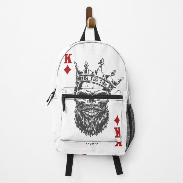 Item preview, Diamond King designed and sold by EzzatAbuShanap.