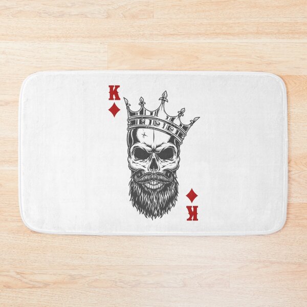 Item preview, Diamond King designed and sold by EzzatAbuShanap.