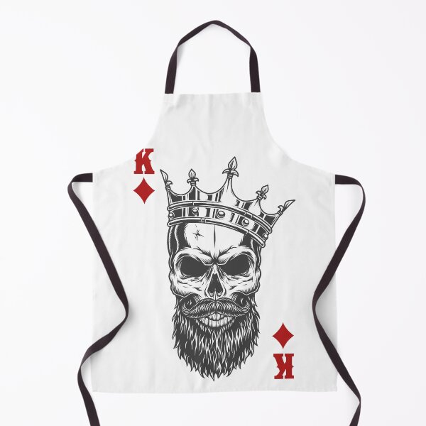 Item preview, Diamond King designed and sold by EzzatAbuShanap.