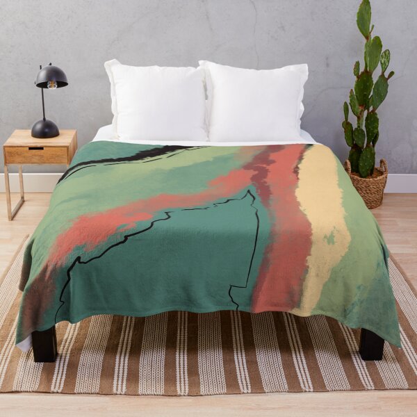 Item preview, Nature Colors Series Abstract Earth designed and sold by emm-j.